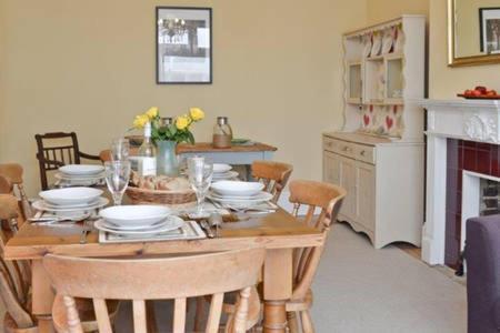 Coastal Chic Bed and Breakfast Bexhill-on-Sea Exterior foto